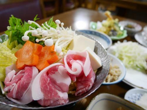 Bed & Breakfast Yamaichiso