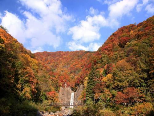 Bed & Breakfast Yamaichiso