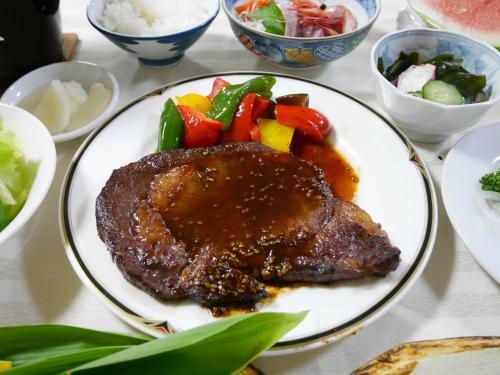 Bed & Breakfast Yamaichiso
