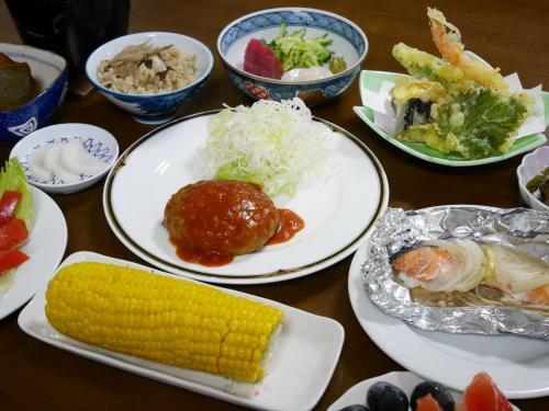 Bed & Breakfast Yamaichiso