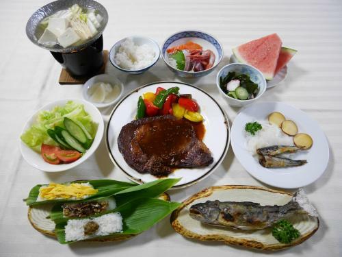 Bed & Breakfast Yamaichiso