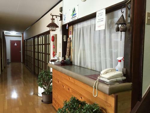 Bed & Breakfast Yamaichiso