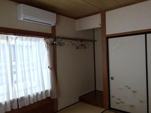 Bed & Breakfast Yamaichiso