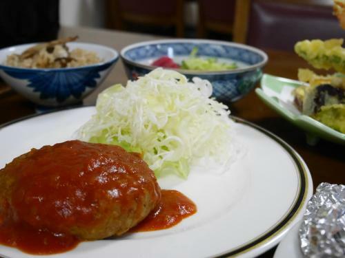 Bed & Breakfast Yamaichiso