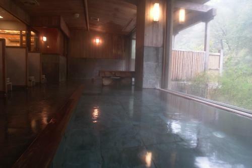 Kinseikan Seseragi