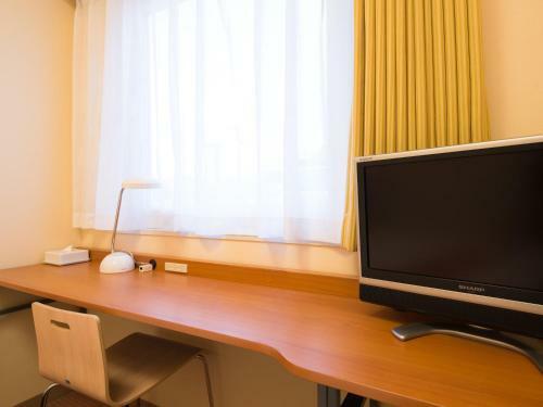 Hotel Chisun Inn Kofu Isawa