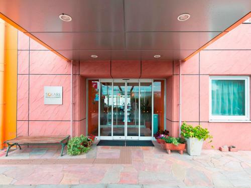 Hotel Chisun Inn Kofu Isawa