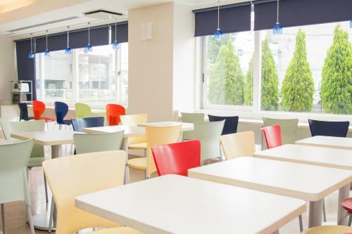 Hotel Chisun Inn Kofu Isawa