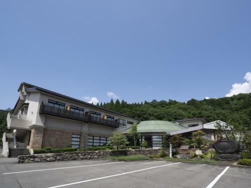Hotel Sekisuien