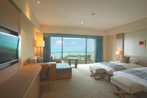 Miyakojima Tokyu Hotel & Resorts