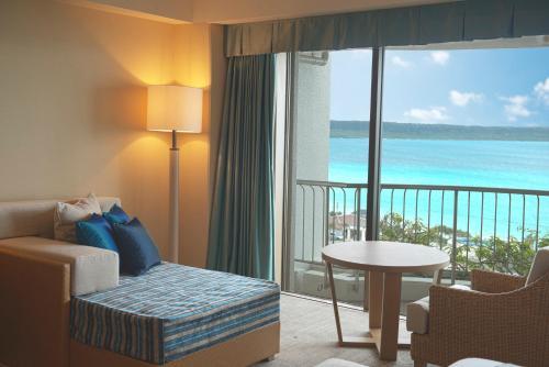 Miyakojima Tokyu Hotel & Resorts