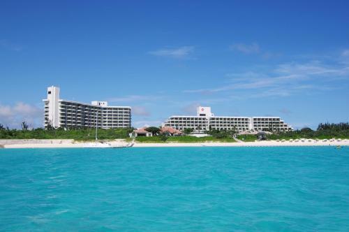 Miyakojima Tokyu Hotel & Resorts