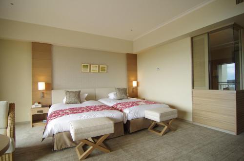 Miyakojima Tokyu Hotel & Resorts