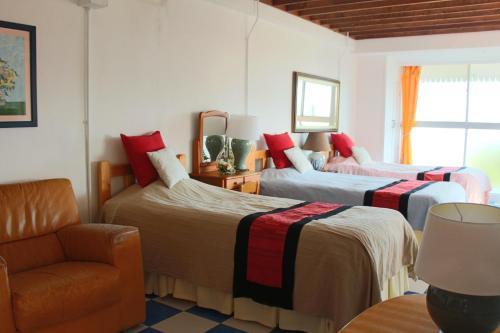 Hostal Minamiboso Sirahama Club
