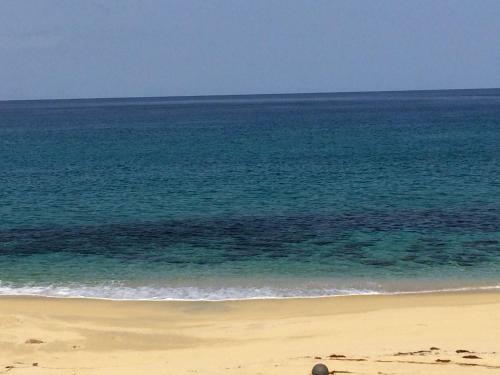 Hotel Marine Blue Yakushima