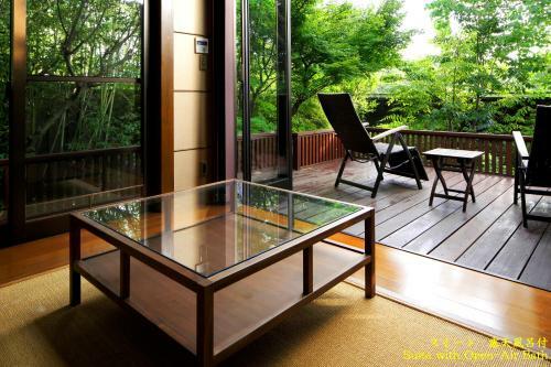 Hotel Ujo Soan (adult Only)