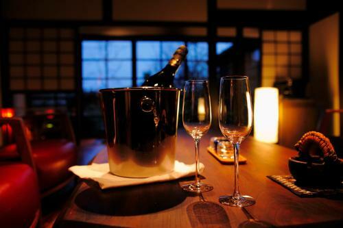 Hotel Ujo Soan (adult Only)