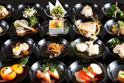 Hotel Ujo Soan (adult Only)