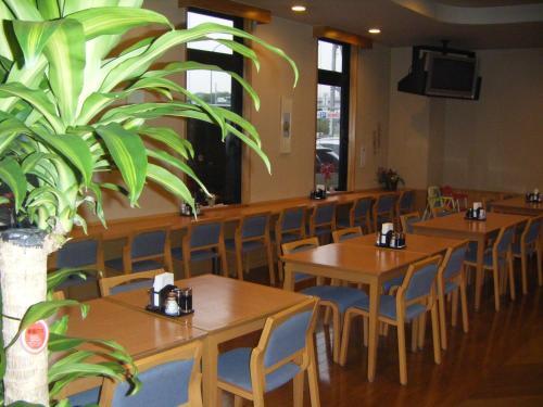 Hotel Route-inn Nagaizumi Numazu Inter 1