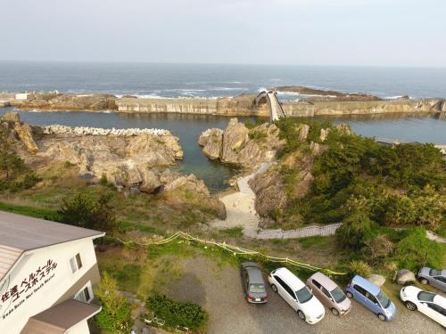 Sado Bellemer Youth Hostel