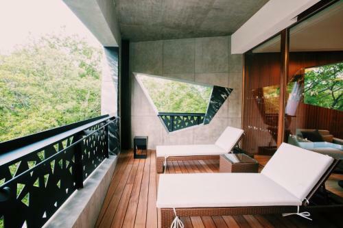 Hotel Keyforest Hokuto