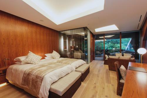 Hotel Keyforest Hokuto