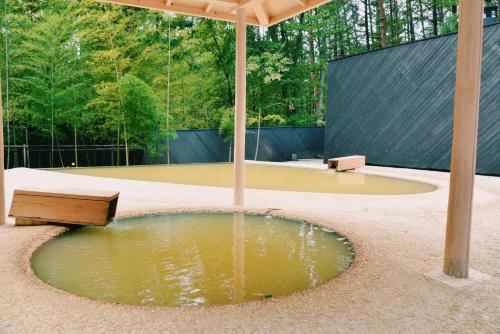 Hotel Keyforest Hokuto