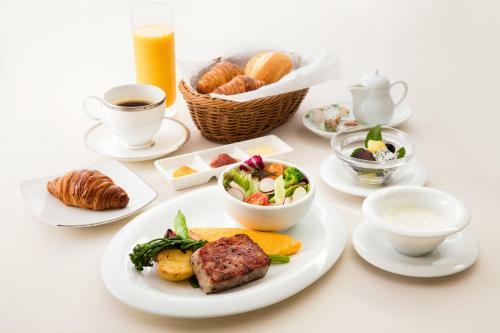 Hotel Keyforest Hokuto