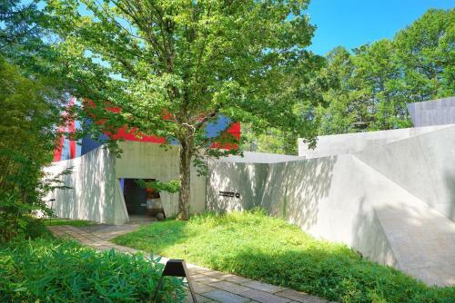 Hotel Keyforest Hokuto