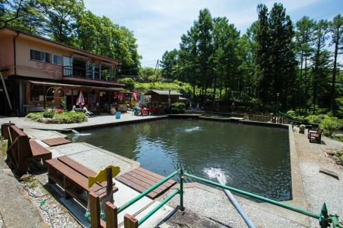 Hotel Keyforest Hokuto