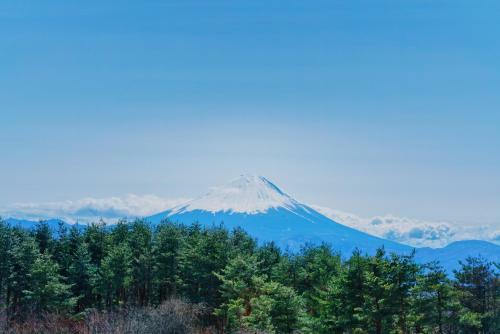 Hotel Keyforest Hokuto