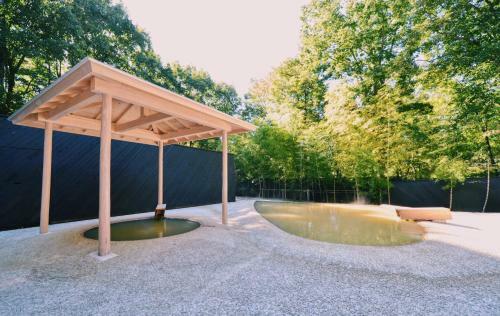 Hotel Keyforest Hokuto