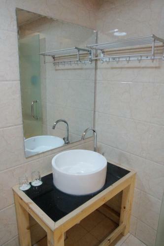 Jinan Mountain And Sea Culture Hotel