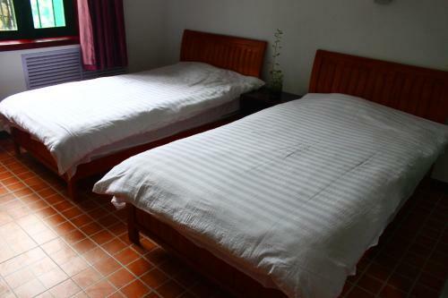 Jinan Mountain And Sea Culture Hotel