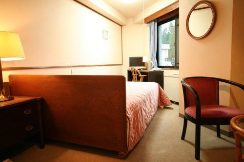 Hotel Sunplaza Tsugaike