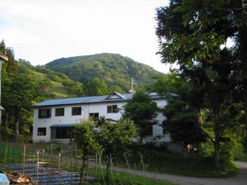 Lodge Pension Hobby Hakuba Norikura
