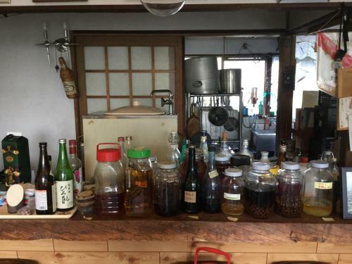 Lodge Pension Hobby Hakuba Norikura
