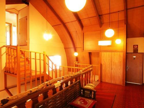 Posada Marchen House Madarao
