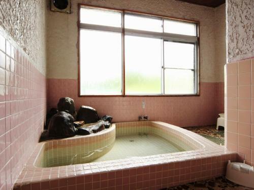 Posada Marchen House Madarao