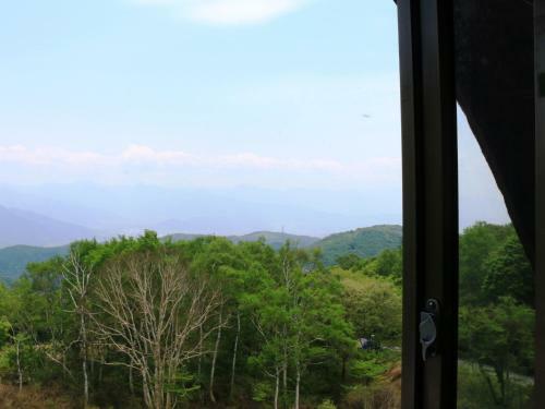Posada Marchen House Madarao