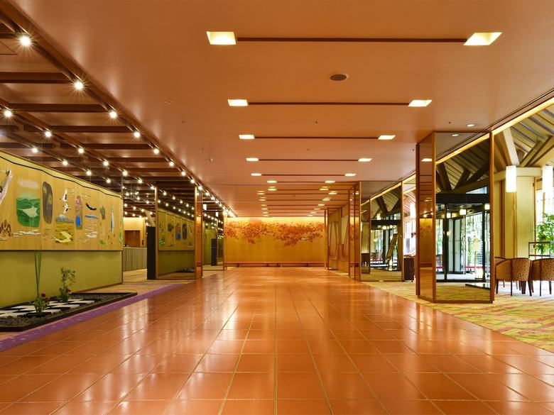 Hotel Shikanoyu