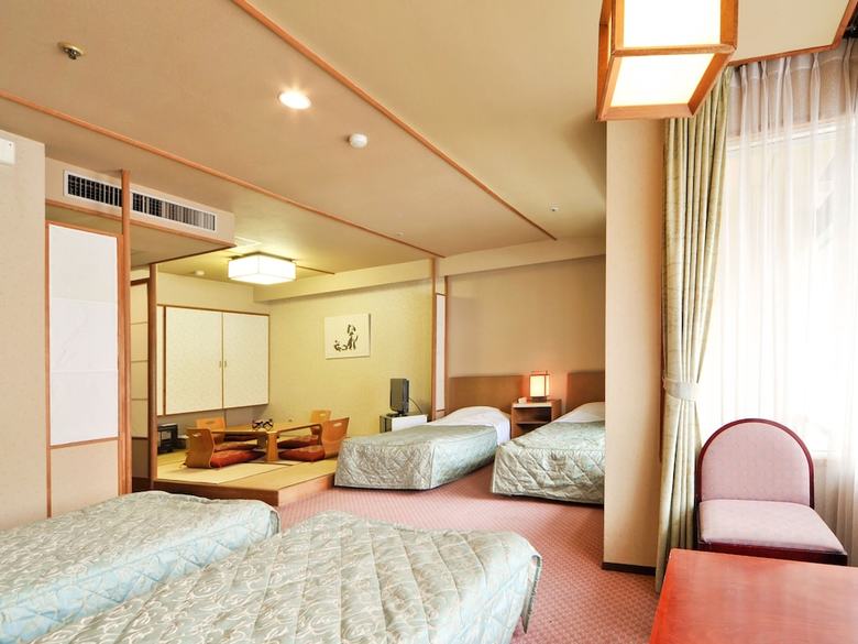 Hotel Shikanoyu