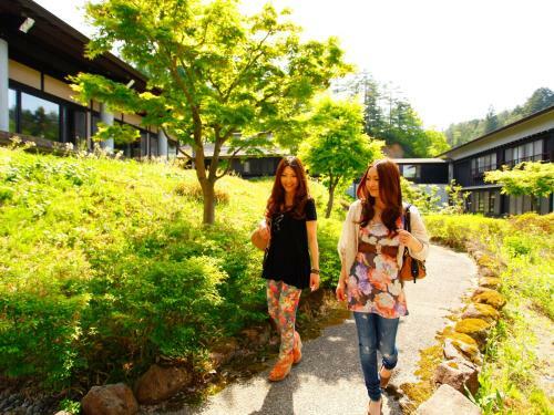 Hotel Kikori