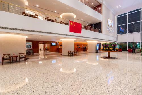 Kai Wah Plaza Hotel