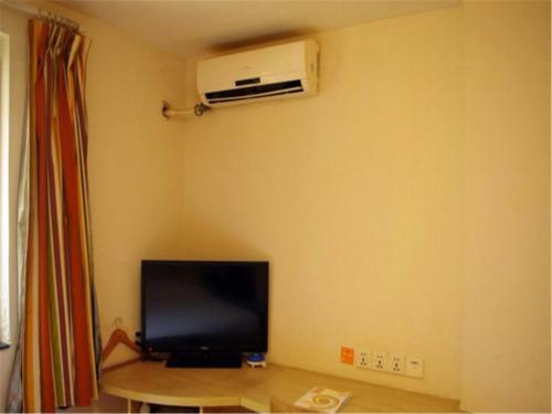 Hotel 7days Inn Lanzhou Jingning Road