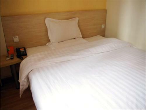 Hotel 7days Inn Lanzhou Jingning Road