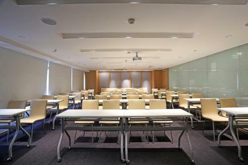 Ji Hotel Tianshui South Road, Lanzhou