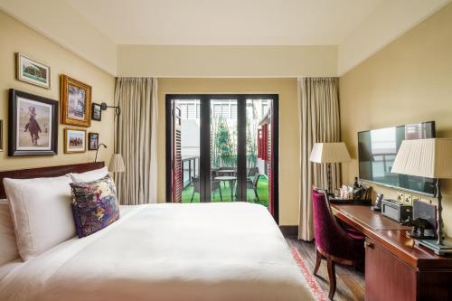 Hotel Vagabond