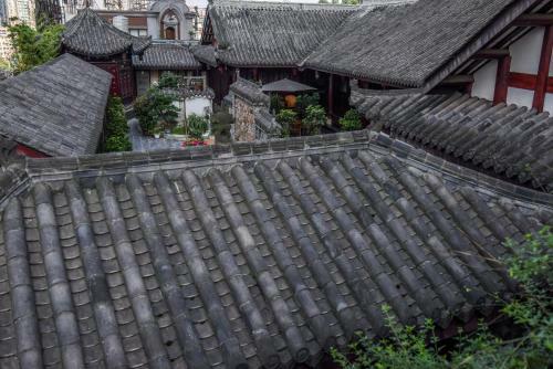 Le Cheng Hotel