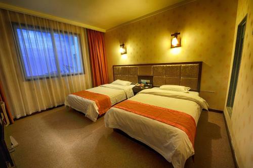 Le Cheng Hotel